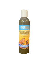 Load image into Gallery viewer, VetGold Shampoo for Sensitive & Irritated Skin