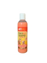 Load image into Gallery viewer, VetGold PowerRed Moisture Retaining Shampoo