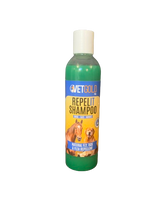 Load image into Gallery viewer, VetGold Shampoo Repel It Natural Fly, Tick & Flea Repellent