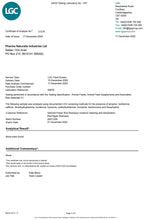 Load image into Gallery viewer, VetGold PowerRed Moisture Retaining Shampoo