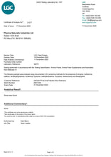 Load image into Gallery viewer, VetGold PFree Anti-Pollution Mud Shampoo