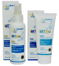 Load image into Gallery viewer, VetGold Topical Cream