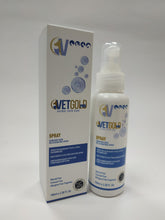 Load image into Gallery viewer, VetGold Topical Spray 100ml