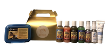 Load image into Gallery viewer, AB Wholesale Equestrian Deluxe VetGold Bundle
