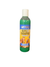 Load image into Gallery viewer, VetGold Shampoo Repel It Natural Fly, Tick &amp; Flea Repellent 236 ml
