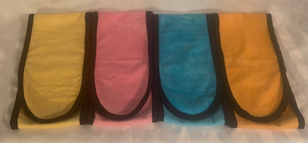 StaySafe Cooling Scarf BC made