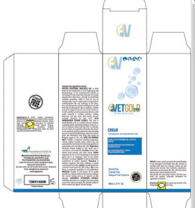 VetGold Topical Cream