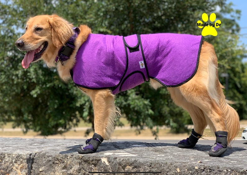Keepcool dog coats outlet
