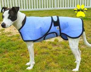 Cooling Dog Coats by KeepCool