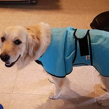 Load image into Gallery viewer, Cooling Dog Coats by KeepCool
